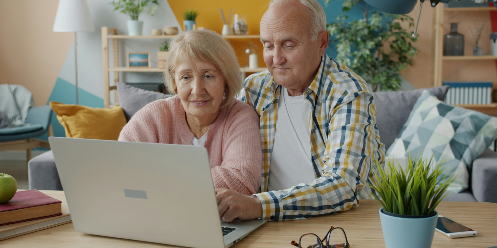 Couple Updating Will